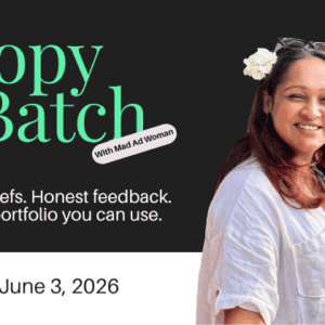 Copy Batch