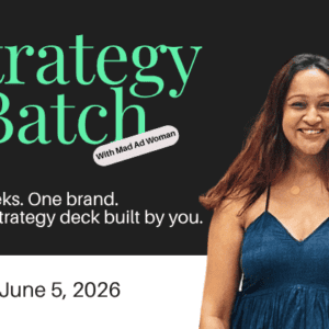 Brand Strategy