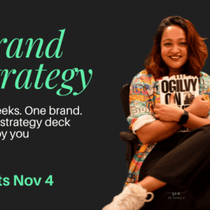 Brand Strategy