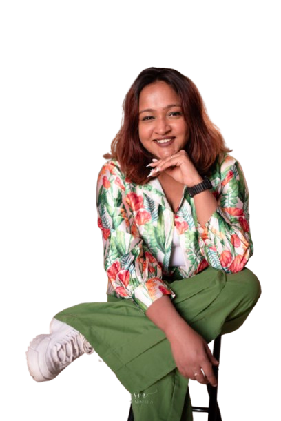 Pranita - Founder of Mad Ad Woman