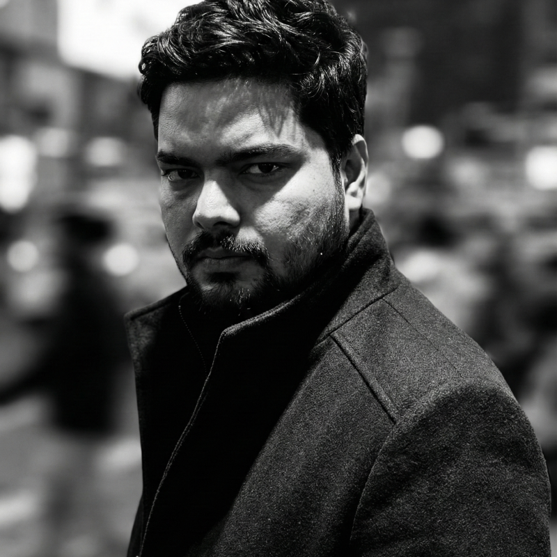 Abhinav Singh