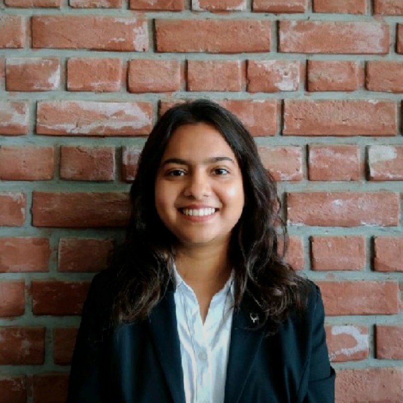 Nabila Farheen
