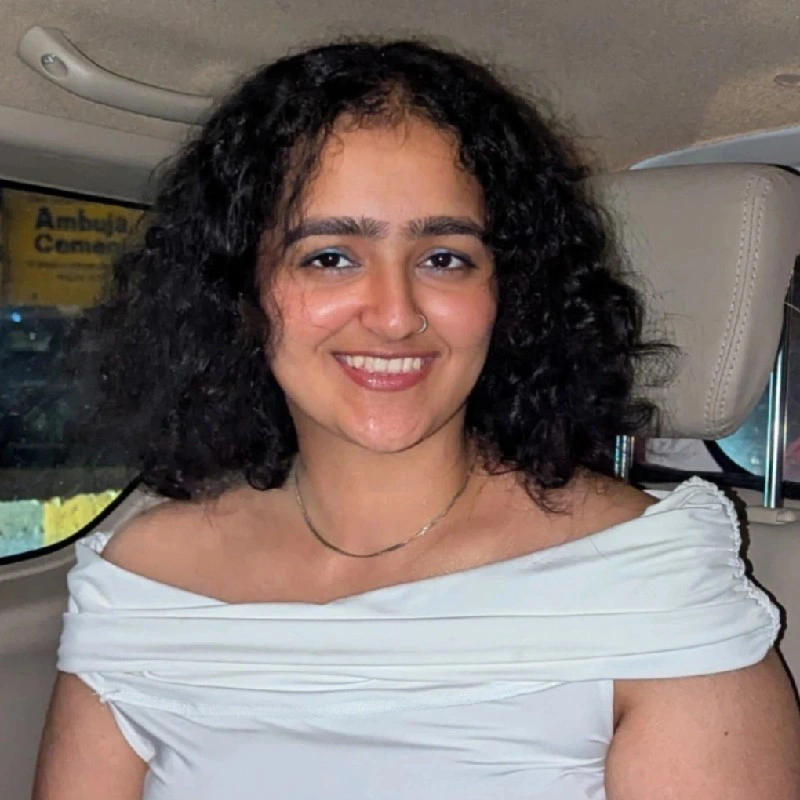 Natasha Mirani