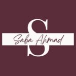 Saba Ahmad