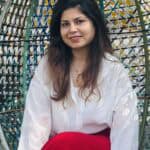 Kritika Kathuria